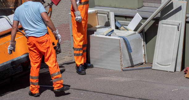 Junk Removal for Events in East St Louis, IL